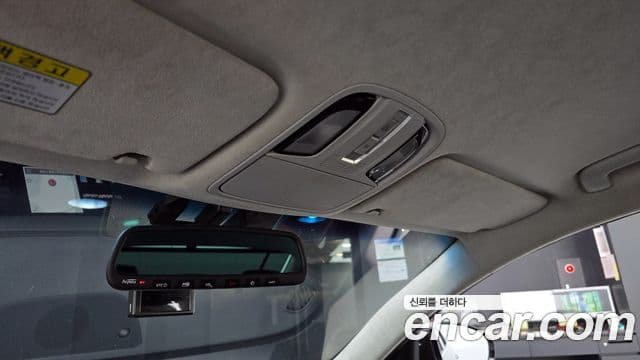 Kia All New K7 Special, 2017 17