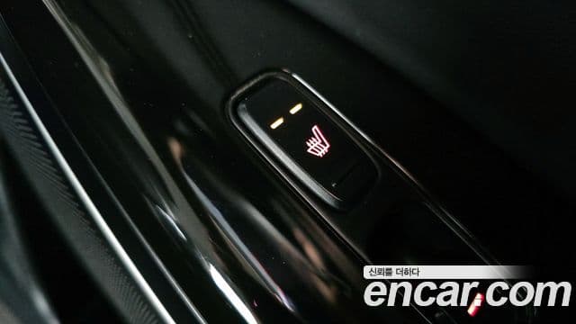 Kia All New K7 Special, 2017 18