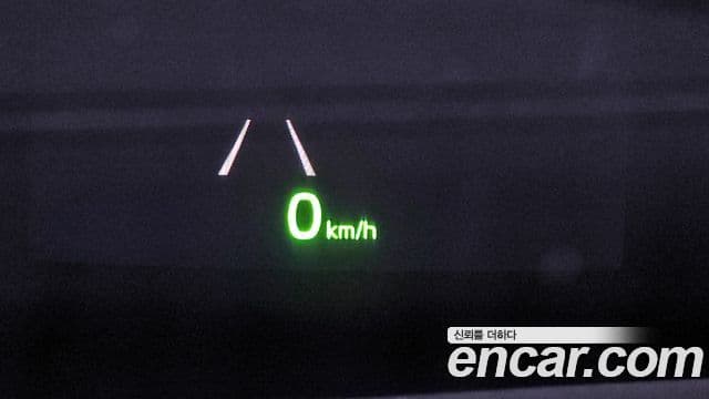 Kia All New K7 Special, 2017 19