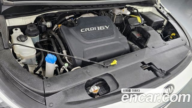 Kia All New Carnival Noblesse, 2016 6