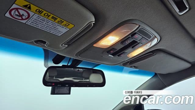 Kia All New Carnival Noblesse, 2016 17