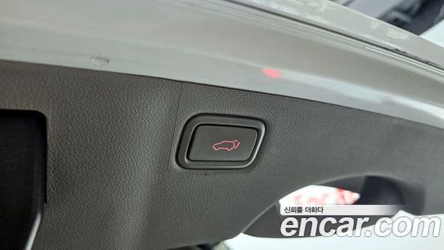 Kia All New Carnival Noblesse, 2016 20