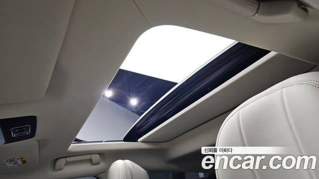 Bentley Flying Spur 3세대 4.0 Azure, 2024 19