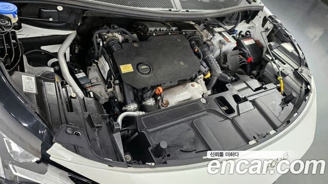 Peugeot 5008 2세대 1.5 BlueHDi GT, 2021 6