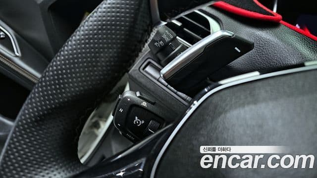 Peugeot 5008 2세대 1.5 BlueHDi GT, 2021 17