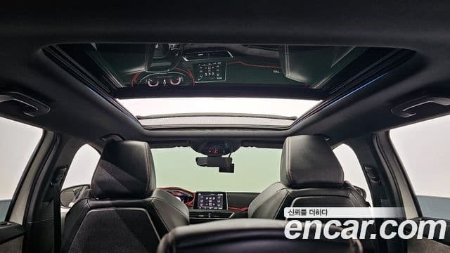 Peugeot 5008 2세대 1.5 BlueHDi GT, 2021 19