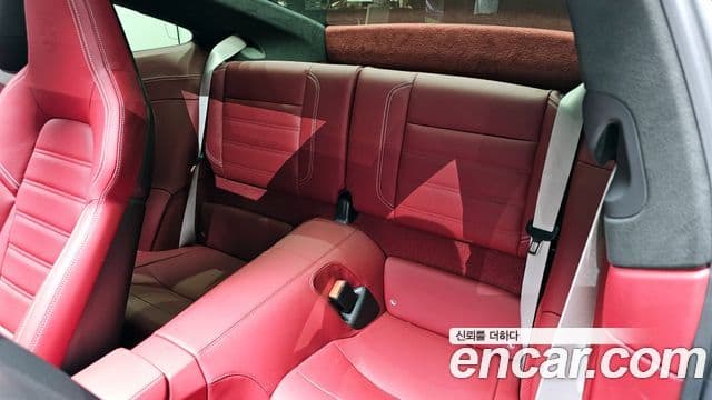 Porsche 911 (992) турбо S, 2023 12