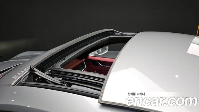 Porsche 911 (992) турбо S, 2023 15