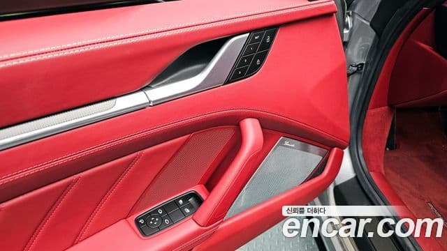 Porsche 911 (992) турбо S, 2023 20