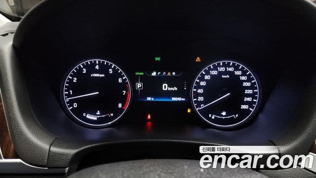 Hyundai Genesis DH G330 Premium AWD, 2016 8