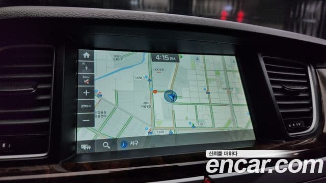 Hyundai Genesis DH G330 Premium AWD, 2016 14