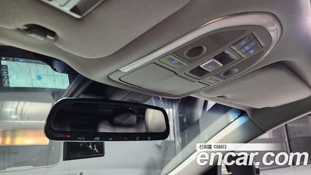 Hyundai Genesis DH G330 Premium AWD, 2016 16