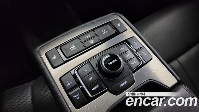 Hyundai Genesis DH G330 Premium AWD, 2016 18