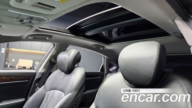 Hyundai Genesis DH G330 Premium AWD, 2016 19