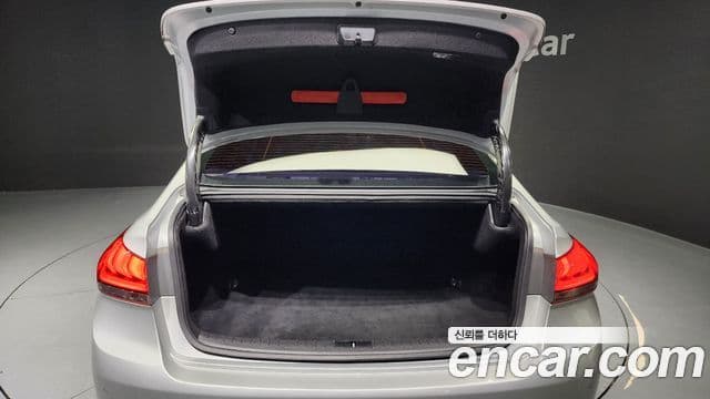 Hyundai Genesis DH G330 Premium AWD, 2016 20