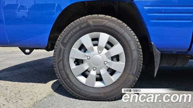 Chevrolet(GM대우) New 다마스 Super, 2021 все фото