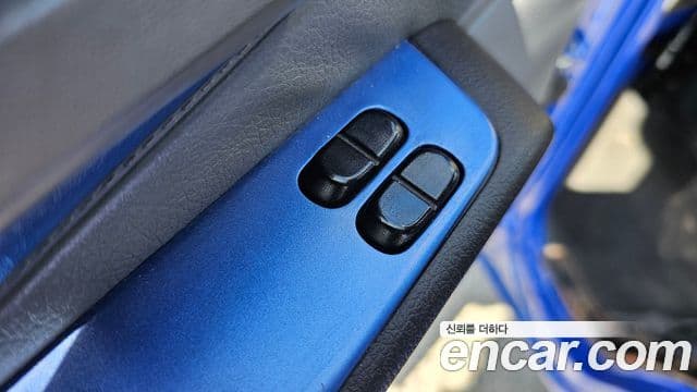 Chevrolet(GM대우) New 다마스 Super, 2021 13