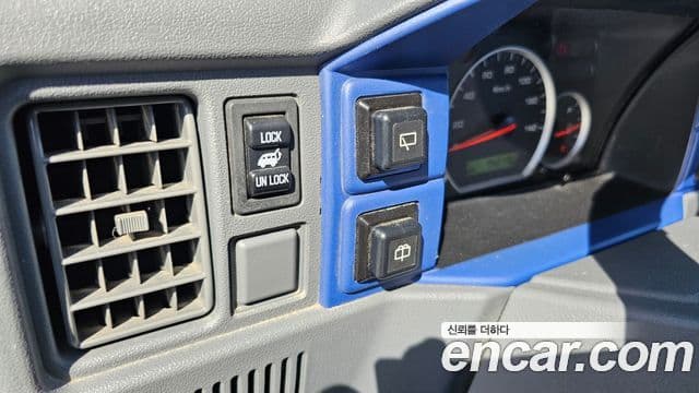 Chevrolet(GM대우) New 다마스 Super, 2021 14