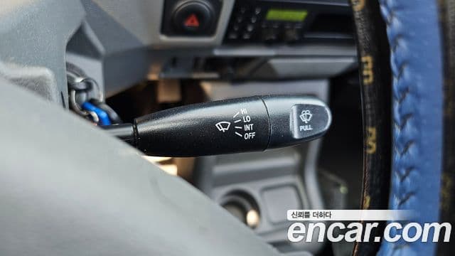 Chevrolet(GM대우) New 다마스 Super, 2021 16