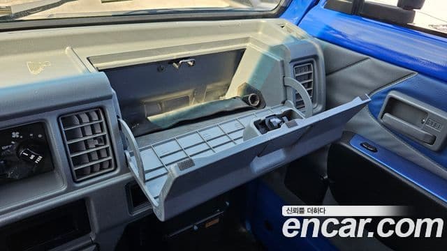 Chevrolet(GM대우) New 다마스 Super, 2021 18