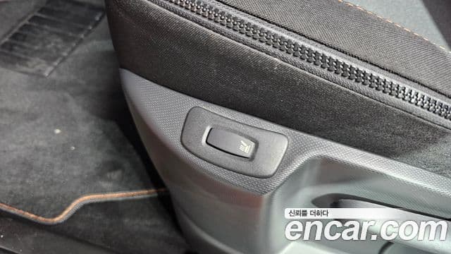 Renault Korea(Samsung) QM3 RE, 2015 19