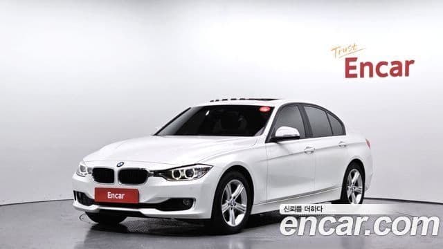 BMW 3시리즈 (F30), 2015 1