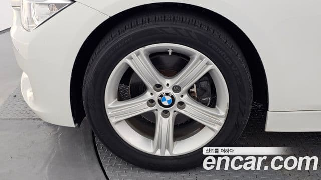 BMW 3시리즈 (F30), 2015 все фото