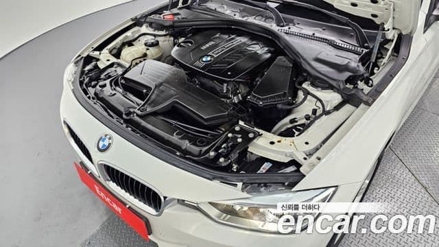BMW 3시리즈 (F30), 2015 6