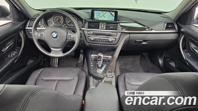 BMW 3시리즈 (F30), 2015 7