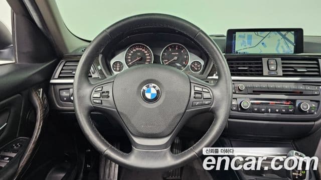 BMW 3시리즈 (F30), 2015 13