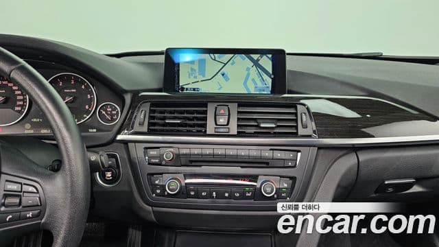 BMW 3시리즈 (F30), 2015 14