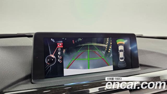 BMW 3시리즈 (F30), 2015 15