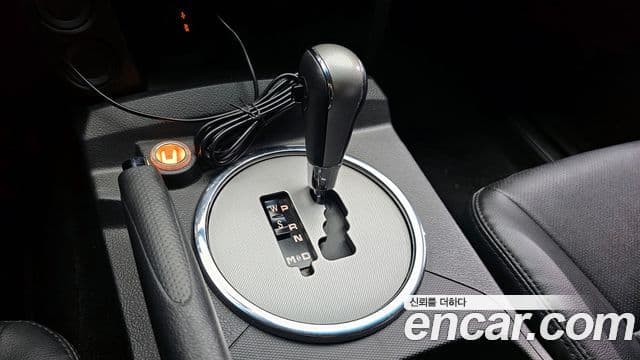 KG모빌리티(SsangYong) The / новый New Korando Sport Club, 2018 9