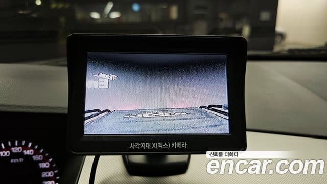 KG모빌리티(SsangYong) The / новый New Korando Sport Club, 2018 15