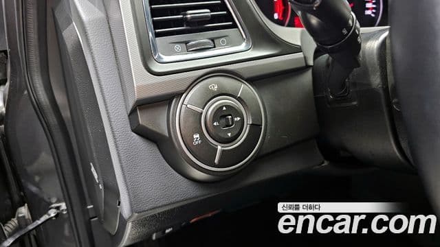 KG모빌리티(SsangYong) The / новый New Korando Sport Club, 2018 17