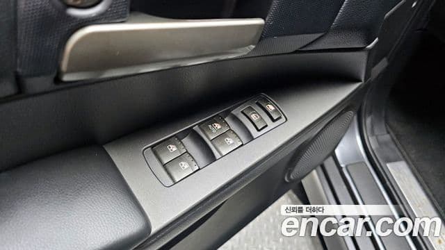 KG모빌리티(SsangYong) The / новый New Korando Sport Club, 2018 18