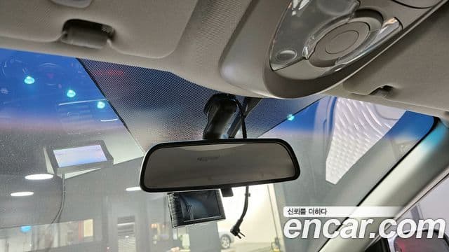 KG모빌리티(SsangYong) The / новый New Korando Sport Club, 2018 19