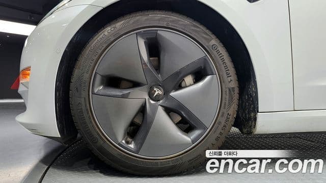 Tesla модель 3 Long Range AWD, 2020 все фото