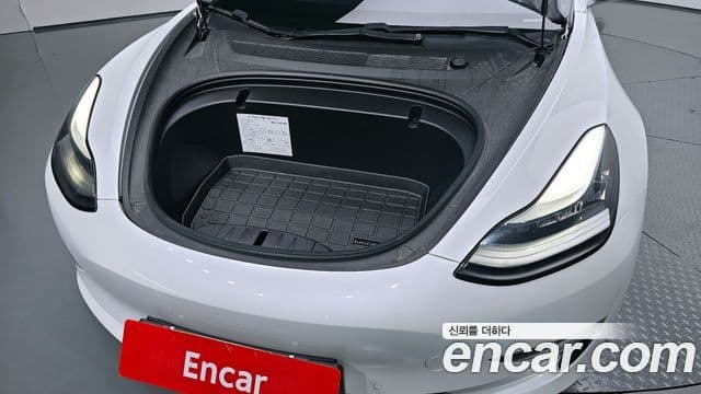 Tesla модель 3 Long Range AWD, 2020 6