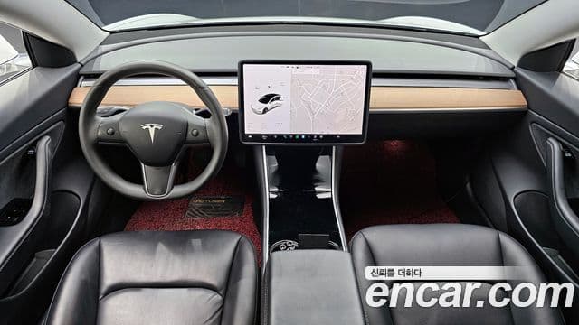Tesla модель 3 Long Range AWD, 2020 7