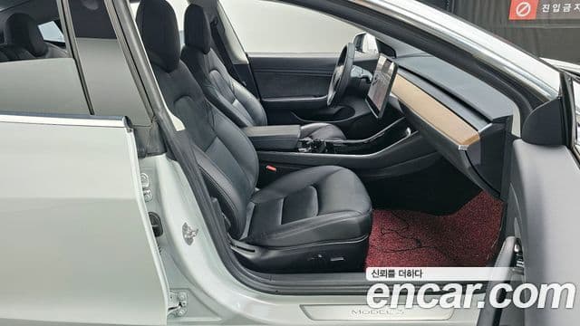 Tesla модель 3 Long Range AWD, 2020 10