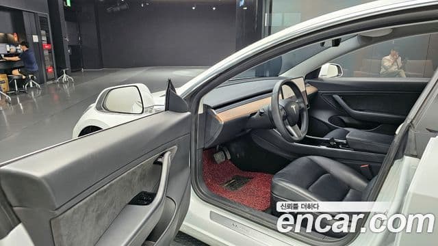 Tesla модель 3 Long Range AWD, 2020 11