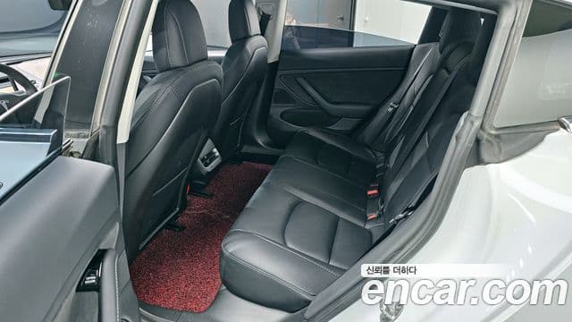 Tesla модель 3 Long Range AWD, 2020 12