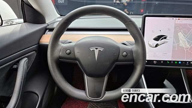 Tesla модель 3 Long Range AWD, 2020 13