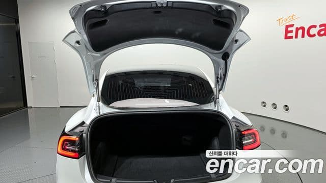 Tesla модель 3 Long Range AWD, 2020 20