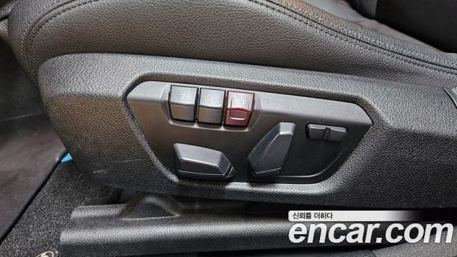 BMW 1시리즈 (F20) 118d Sport 5도어, 2015 13