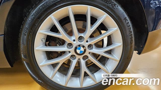 BMW 1시리즈 (F20) 118d Sport 5도어, 2015 19