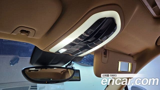 Porsche Panamera 970, 2016 17