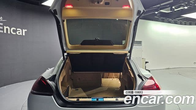 Porsche Panamera 970, 2016 20