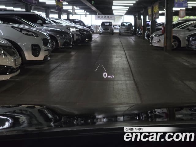 Genesis G80 Premium Luxury, 2018 8